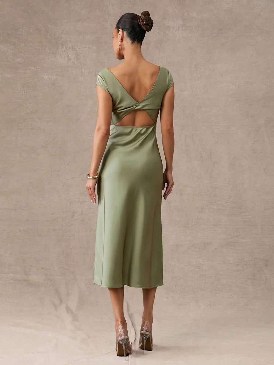 Summer Elegant Vacation Womens Summer Dresses Summer Womens Summer Dresses Elegant And Elegant
