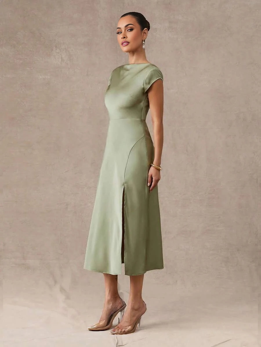 Summer Elegant Vacation Womens Summer Dresses Summer Womens Summer Dresses Elegant And Elegant
