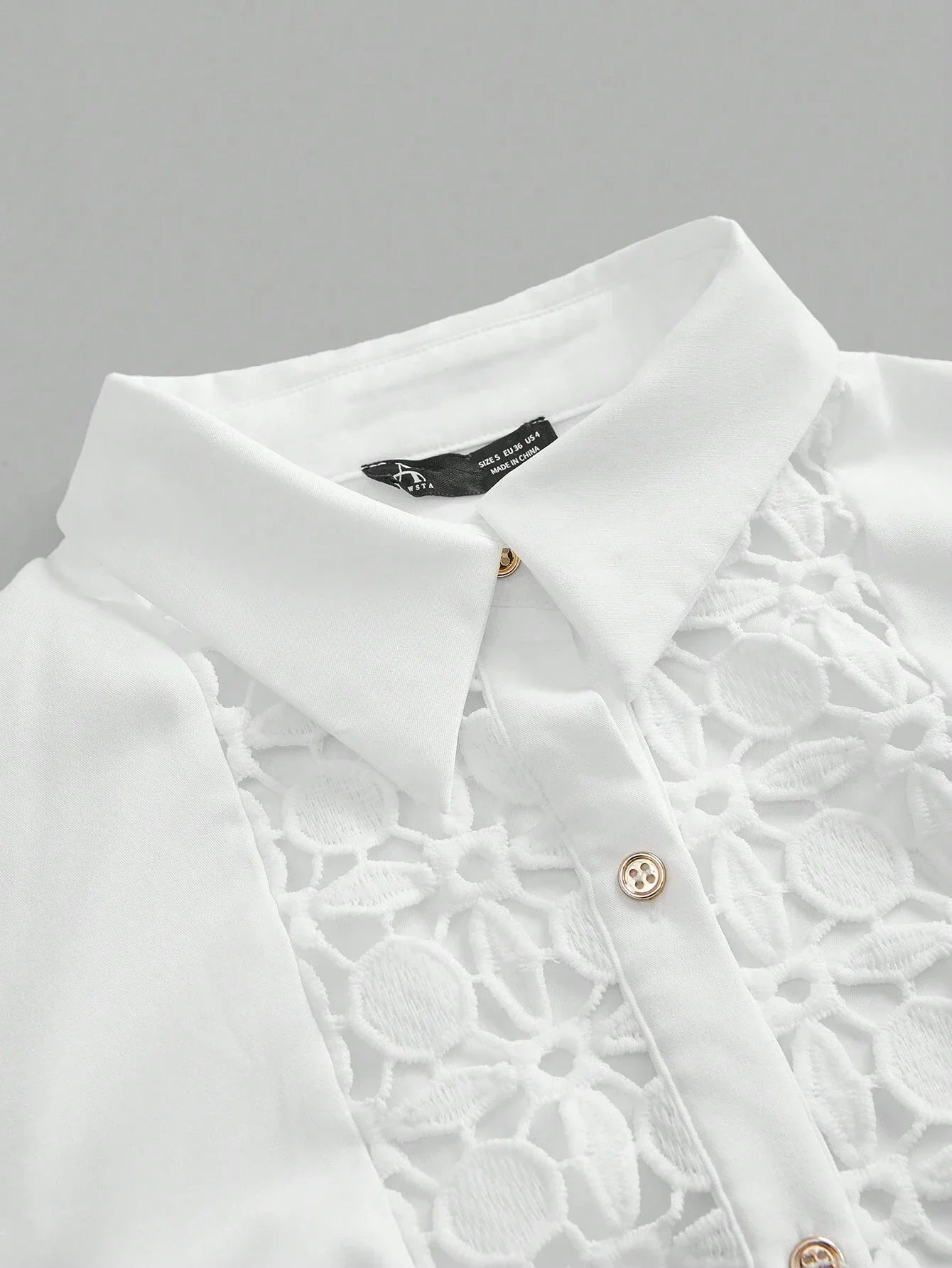 Summer Vacation Style Hollow Out Dress For Women