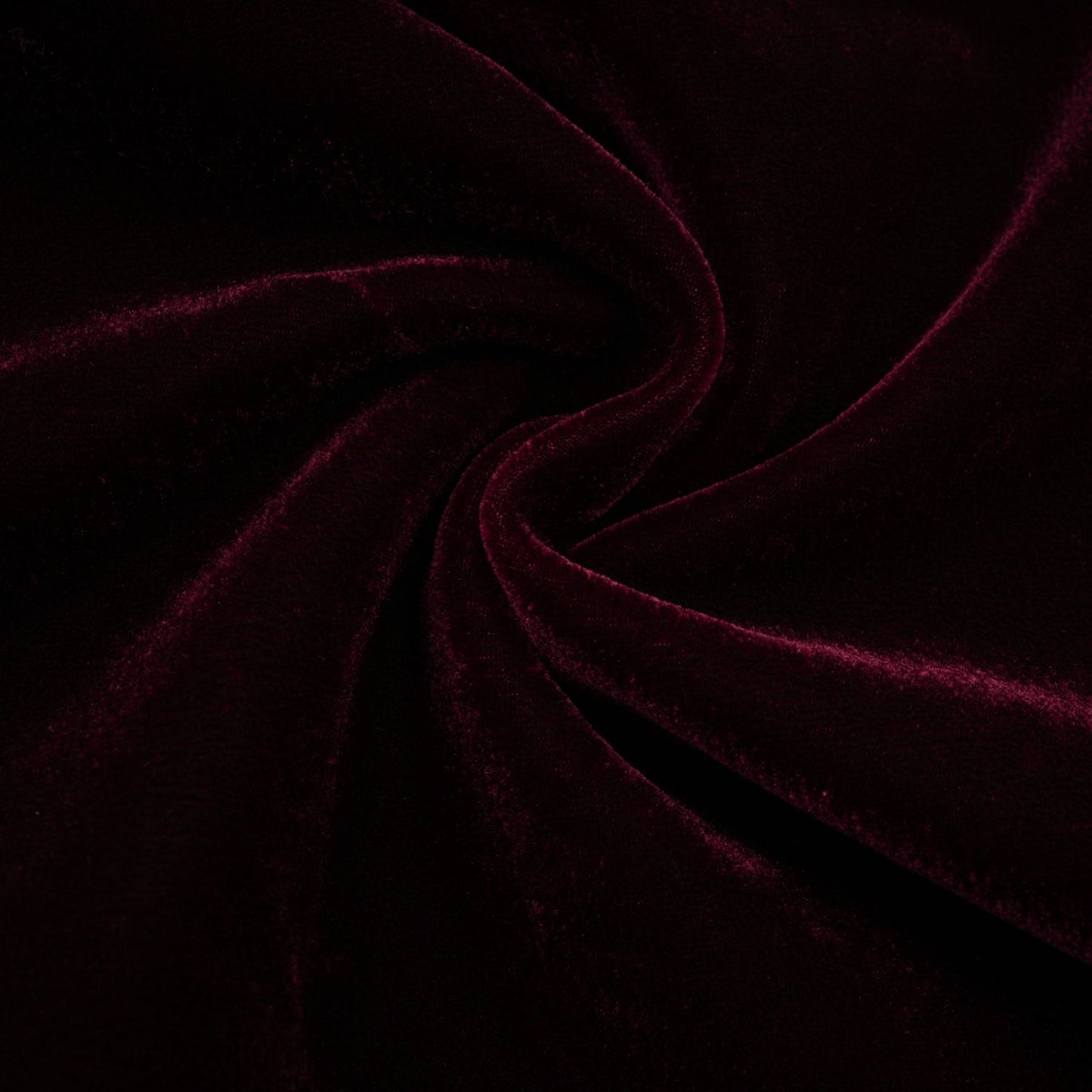 Tovelina velvet belted dress