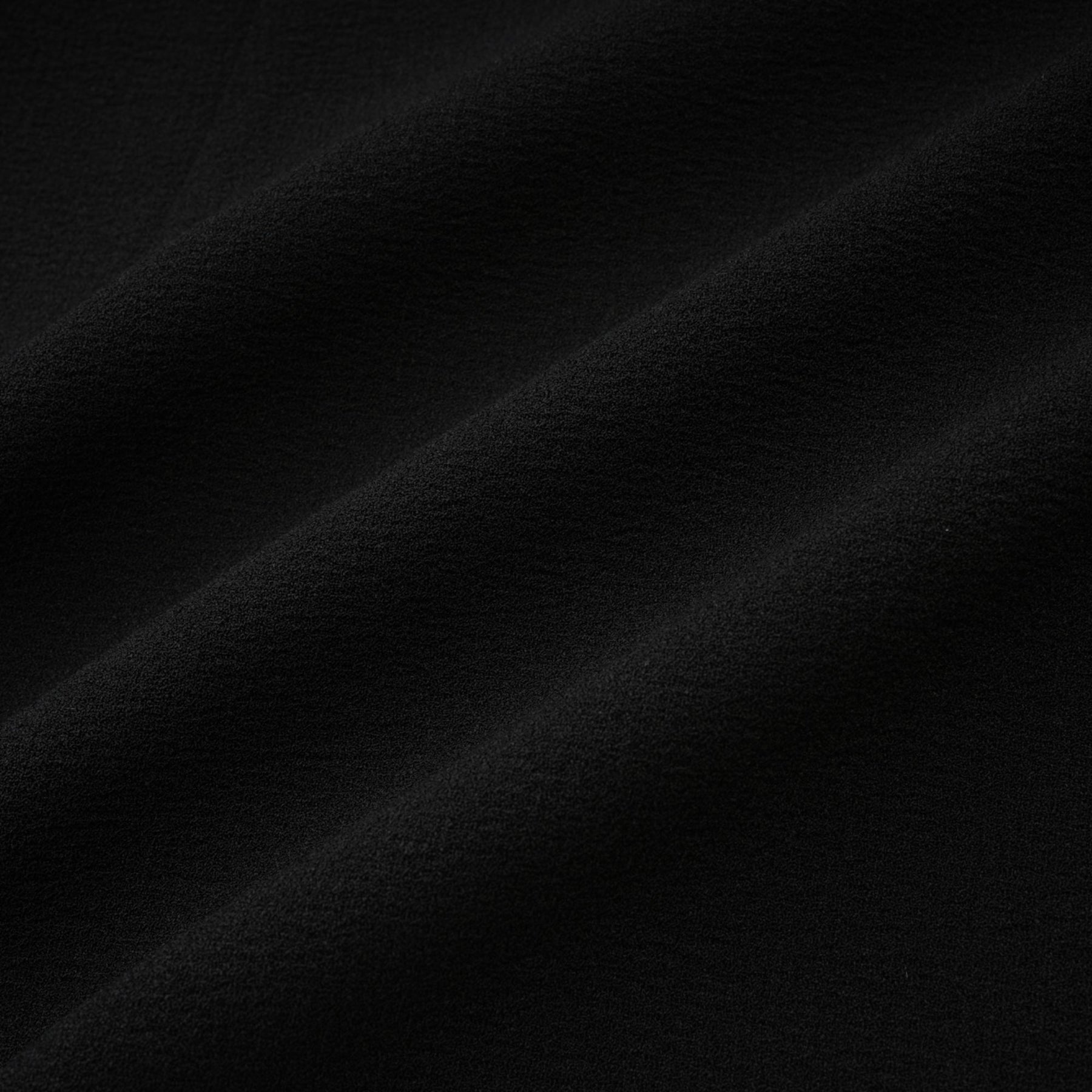 Uaine black jacket  skirt matching set