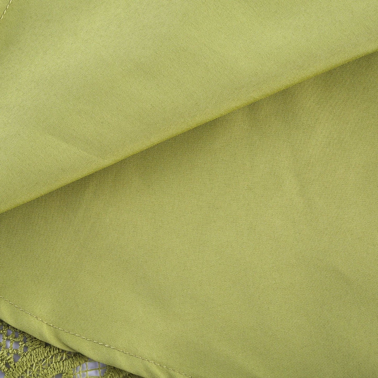 Valérie cutout embroidered mini dress