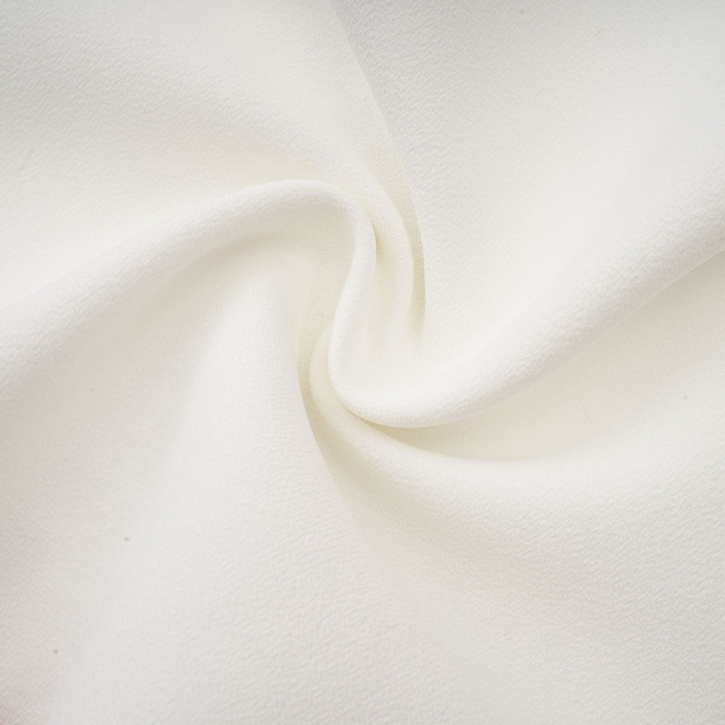 Vanessa white fauxflower embellished mini dress