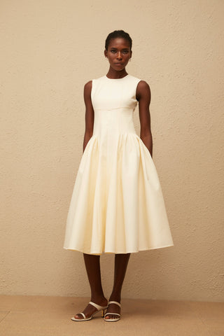 Midi Dress