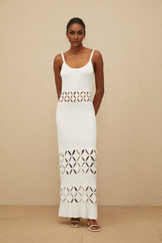 Knitted Dresses