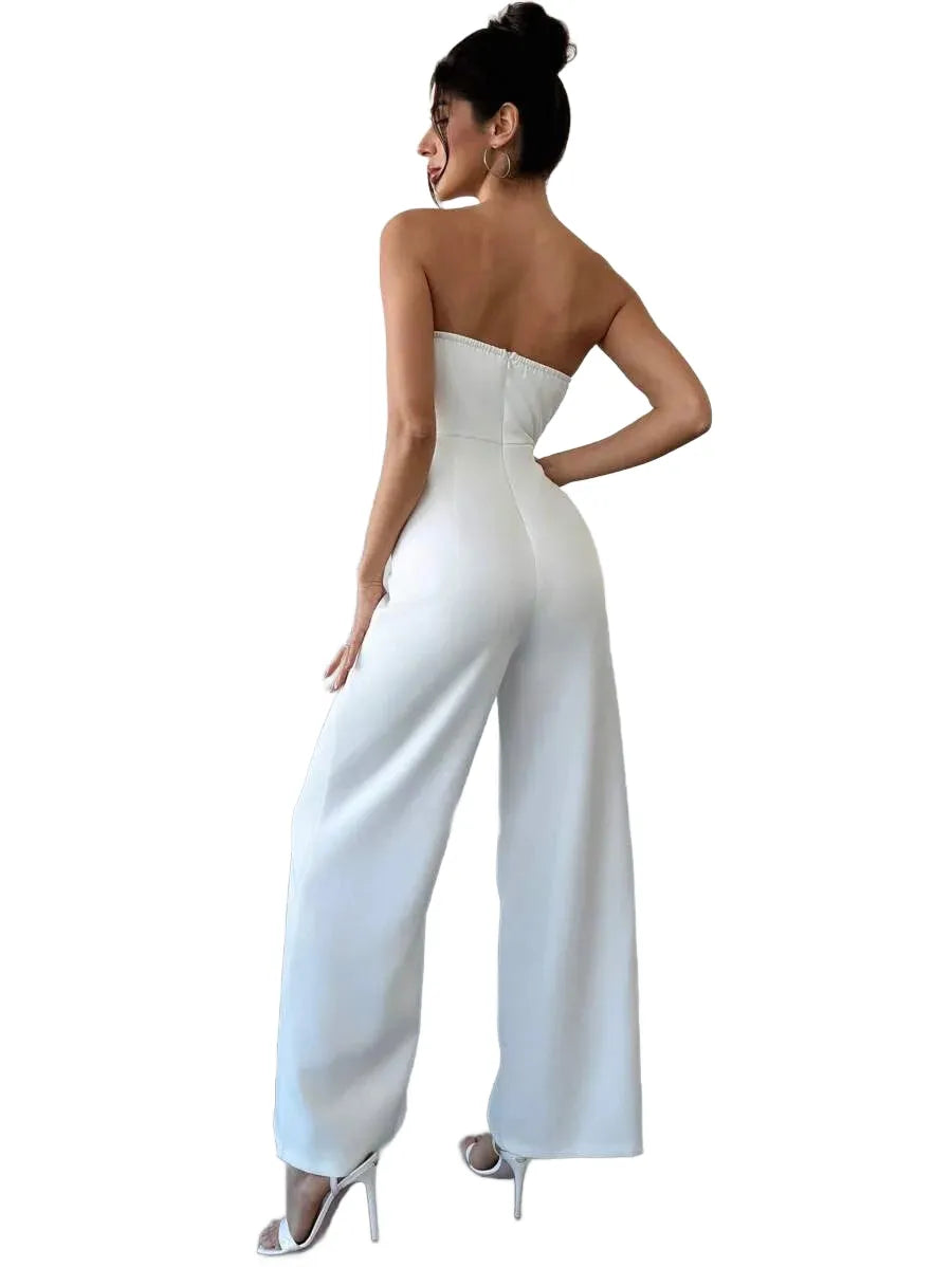 Womens Elegant Minimalist Chic Romantic Fashion Office Lady Date Party Daily Wear Draped Neck