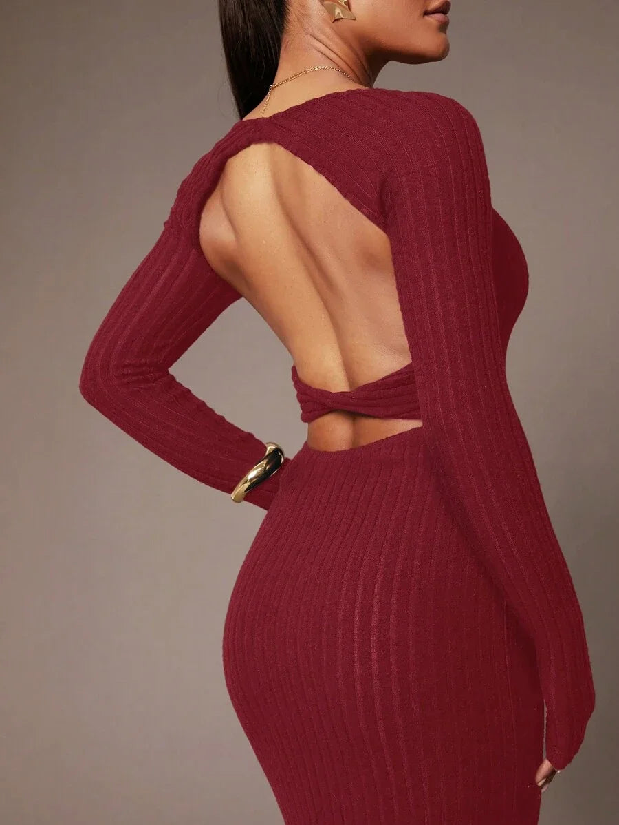 Womens Elegant Party Autumn And Winter Suitable For Daily Commuting And Going Out On The Street