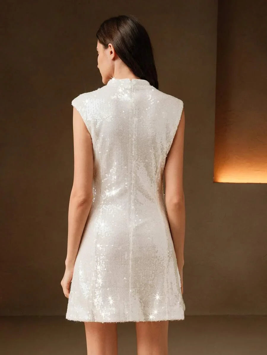 Womens MidLength Casual Dress Simple amp Fashion For Everyday Wear