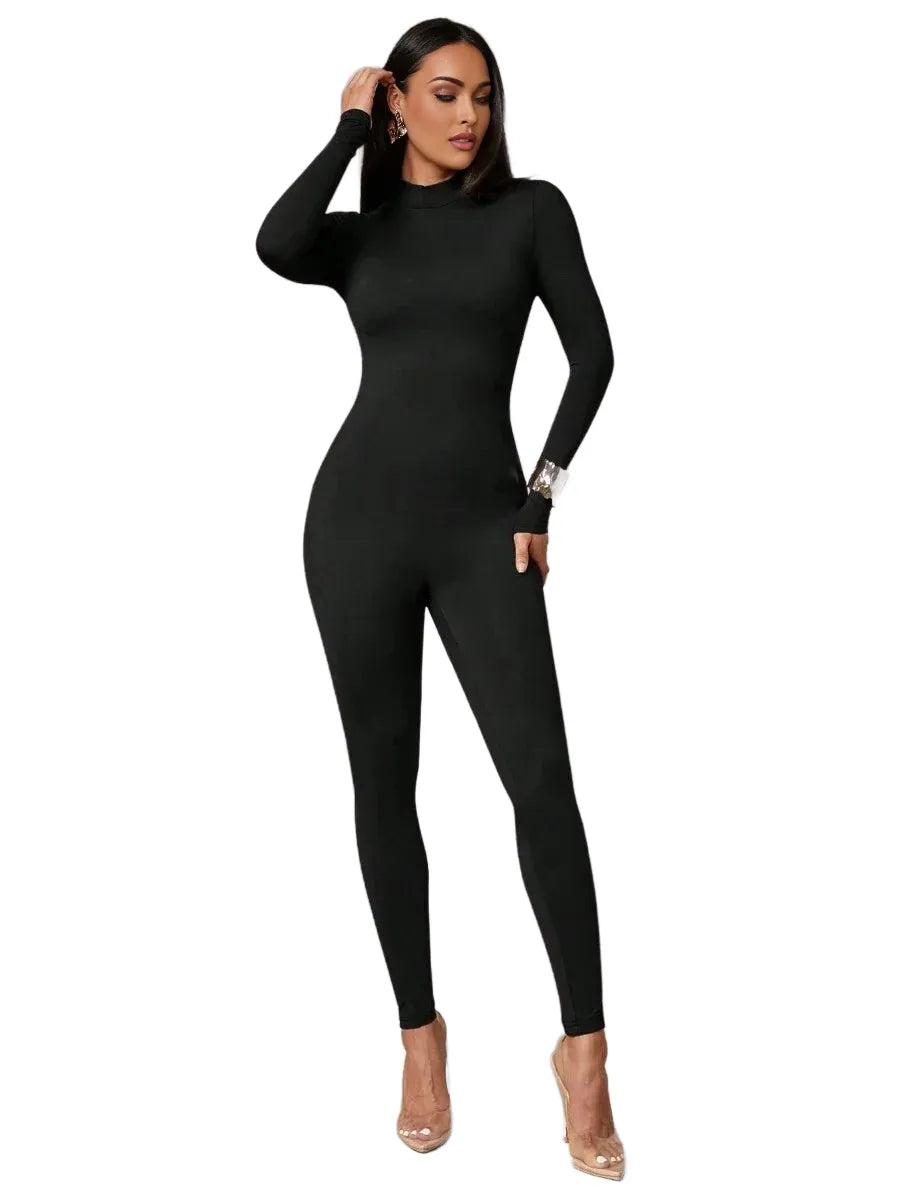 Womens WOMEN Elegant Autumn And Winter Long Sleeve Suitable For Daily Commuting Urban Fashion Can