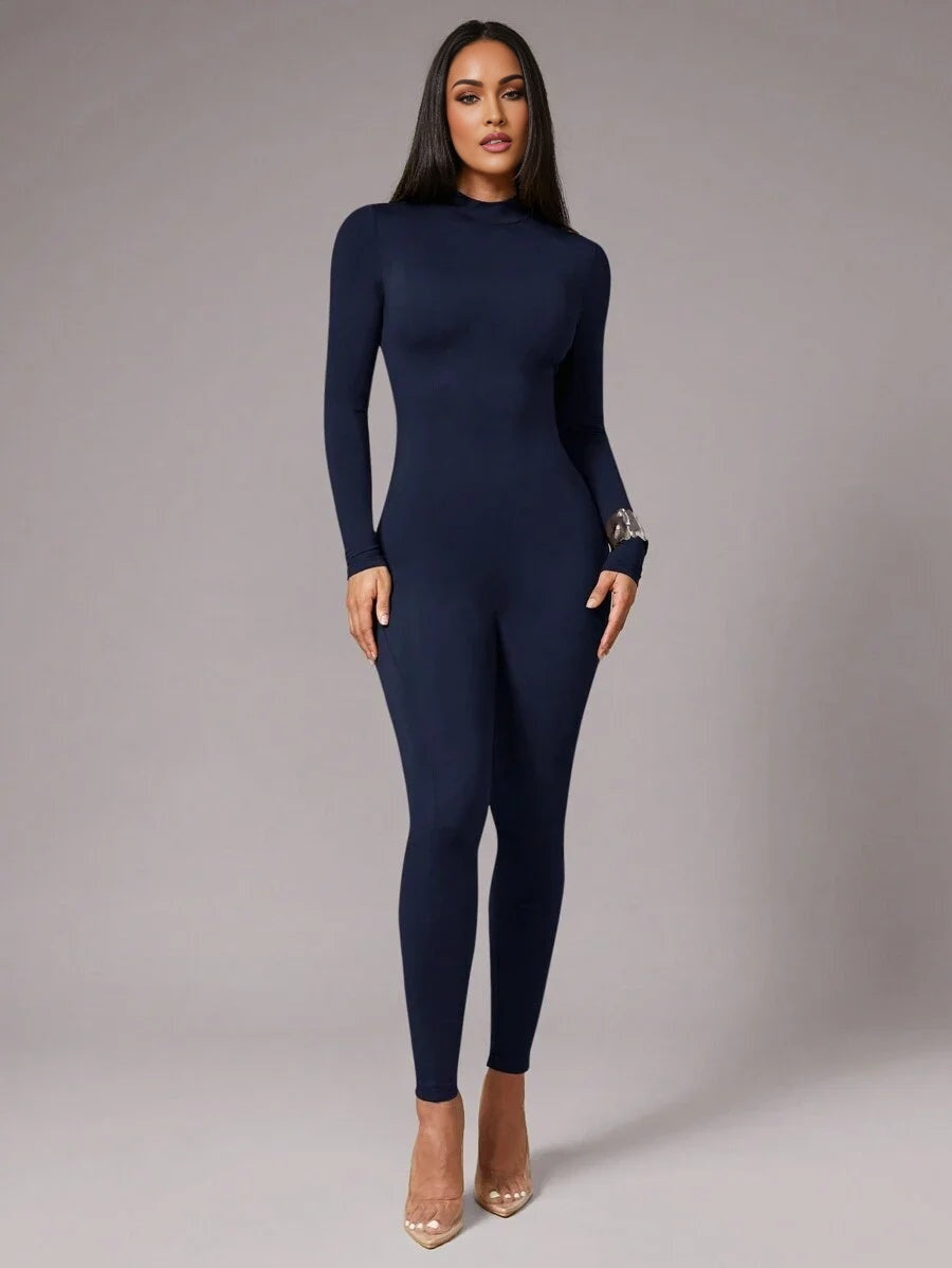 Womens WOMEN Elegant Autumn And Winter Long Sleeve Suitable For Daily Commuting Urban Fashion Can