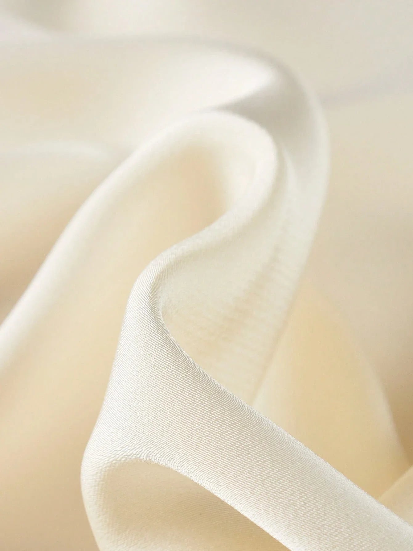 X Nour PREMIUM FRINGE HEM CROSS HALTER DRESS