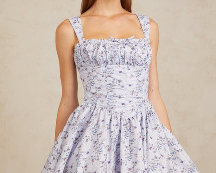 Mini Dress Collection Jacqueline van Hoef