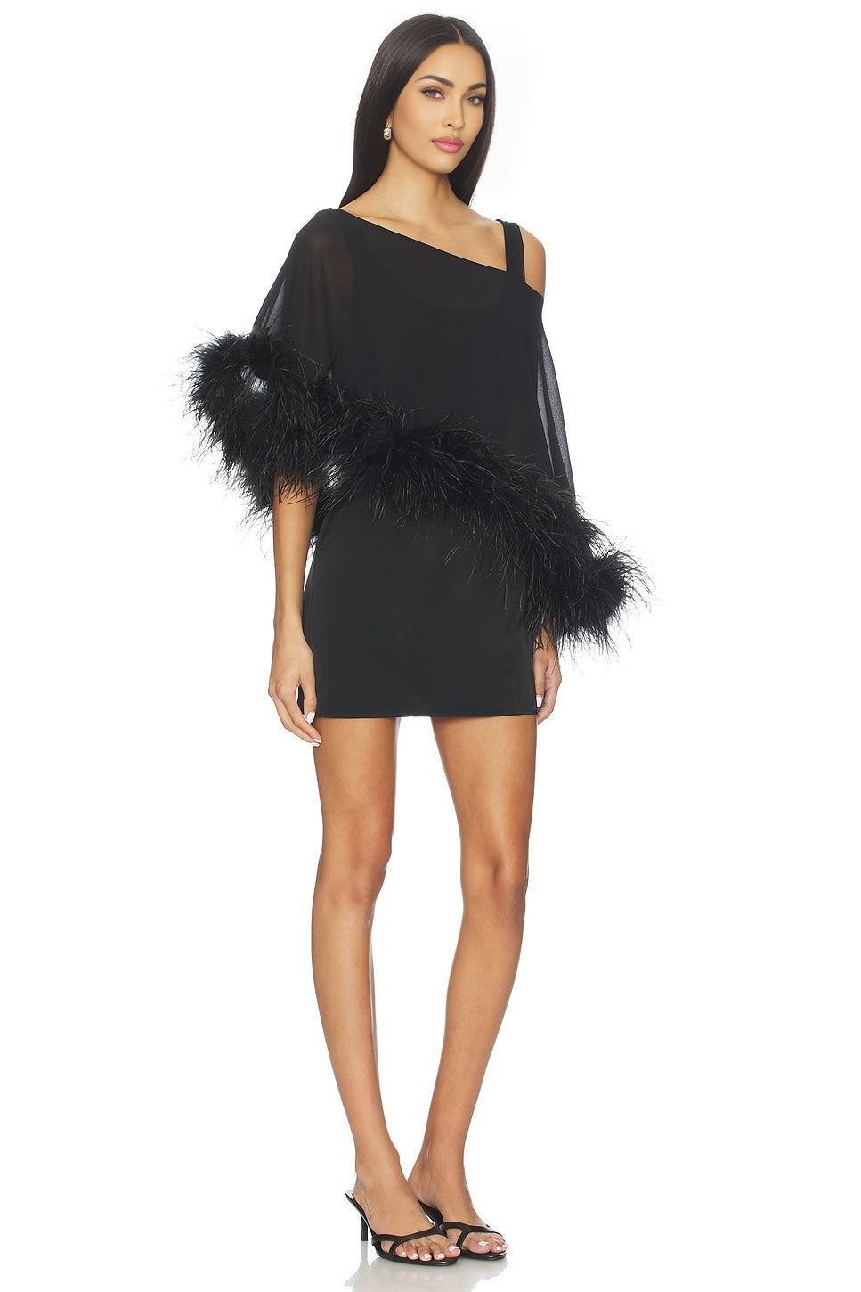 Roohina Mini Dress NBD