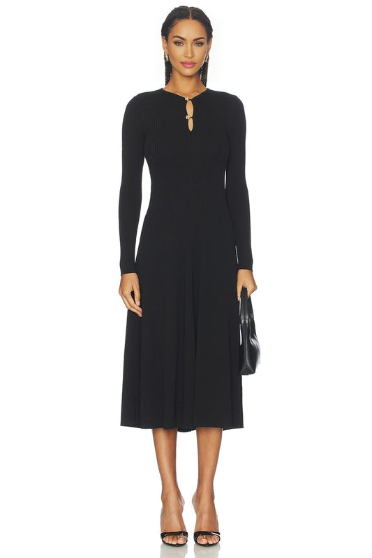 Fallyn Sweater Dress ASTR the Label