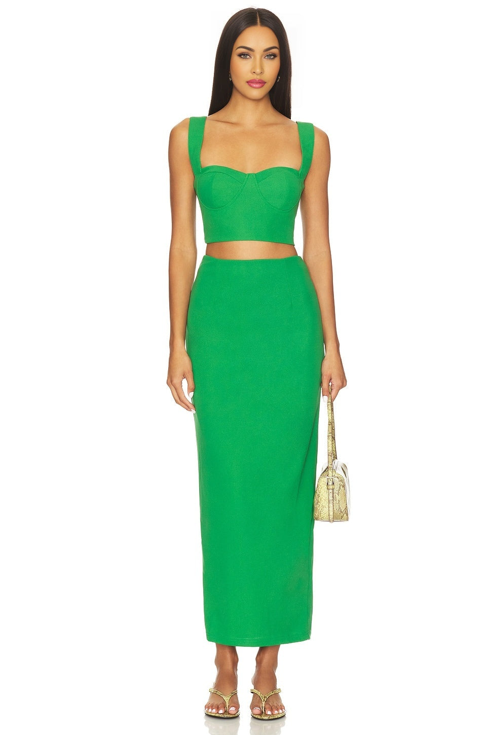 Veneda Skirt Set superdown