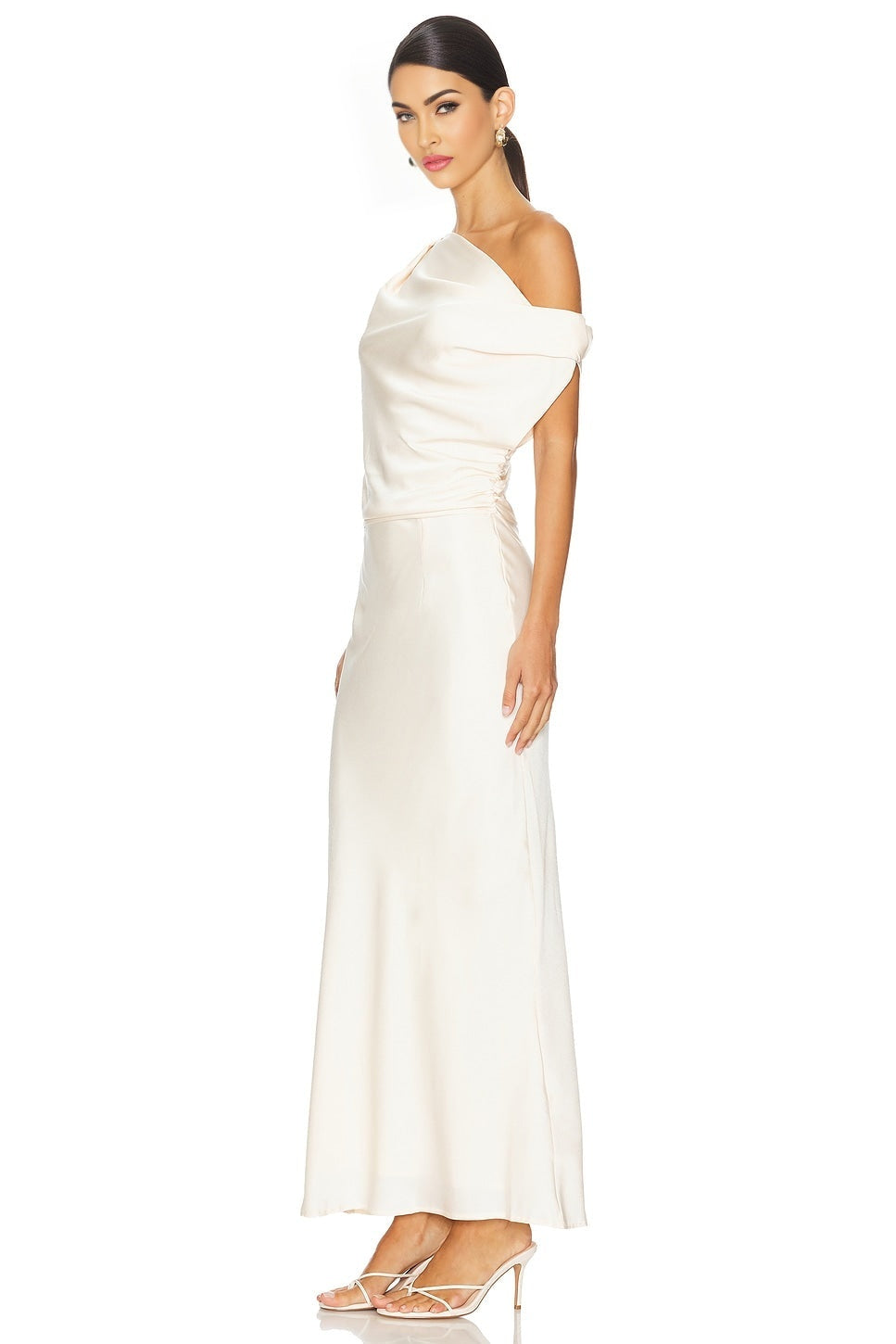 Calissa Maxi Dress SNDYS