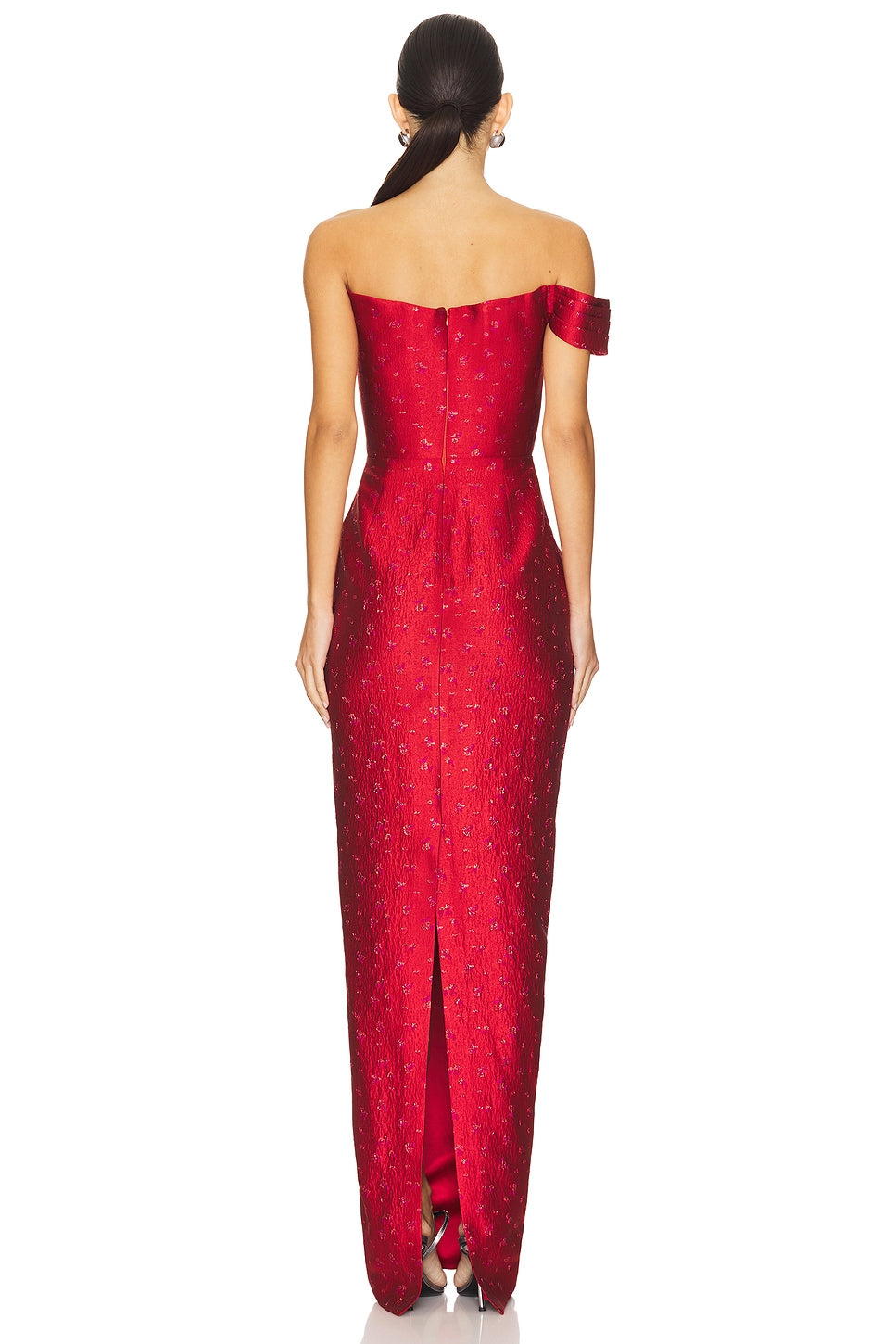 Jackson Gown SAU LEE