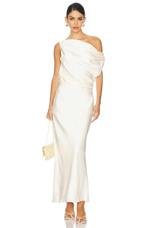 Calissa Maxi Dress SNDYS