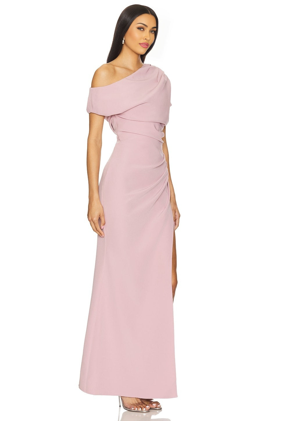 Kourtney Maxi Dress ELLIATT