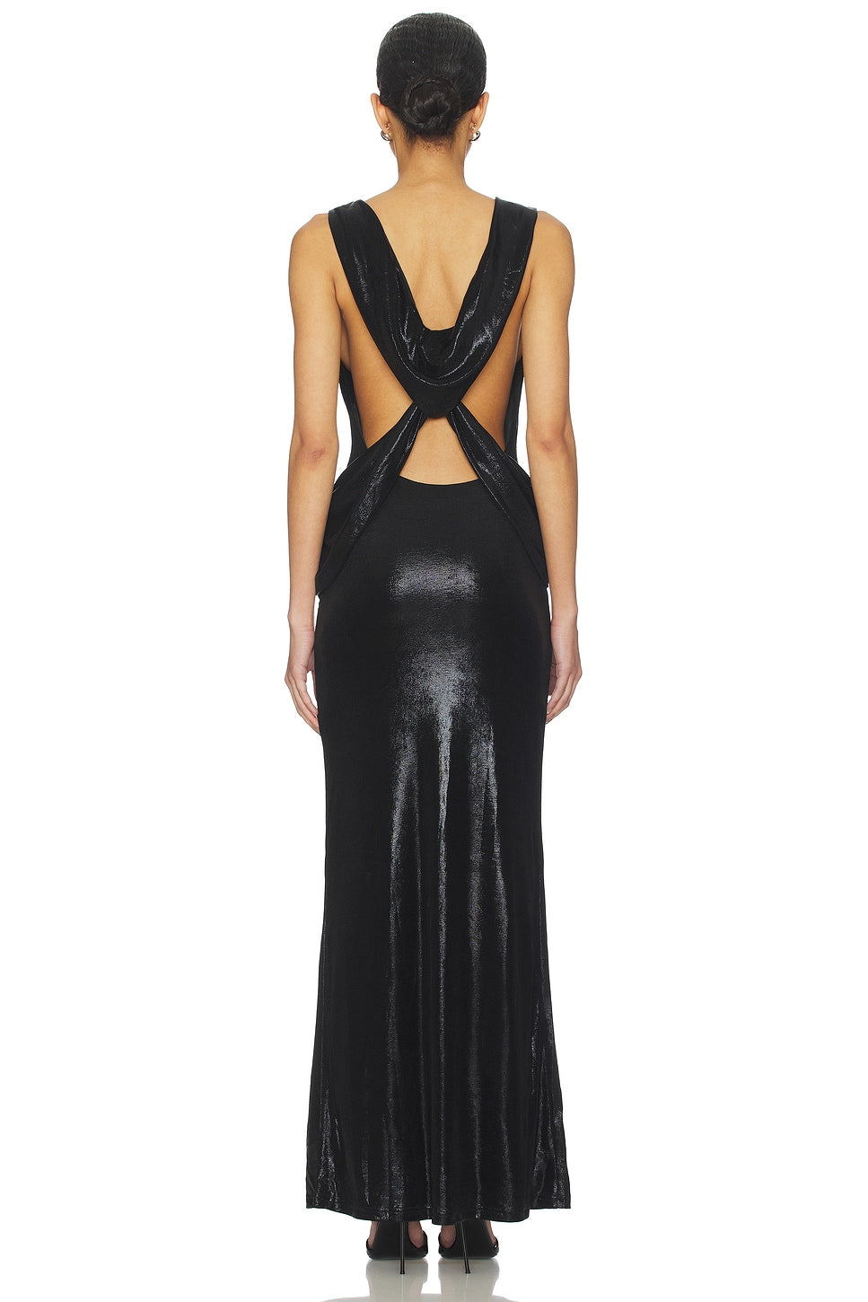 Stacy Maxi Dress superdown