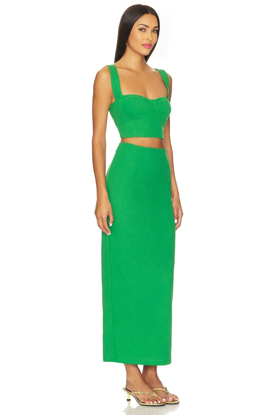 Veneda Skirt Set superdown