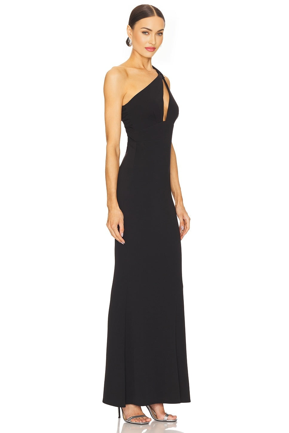 Edgy Dress Katie May