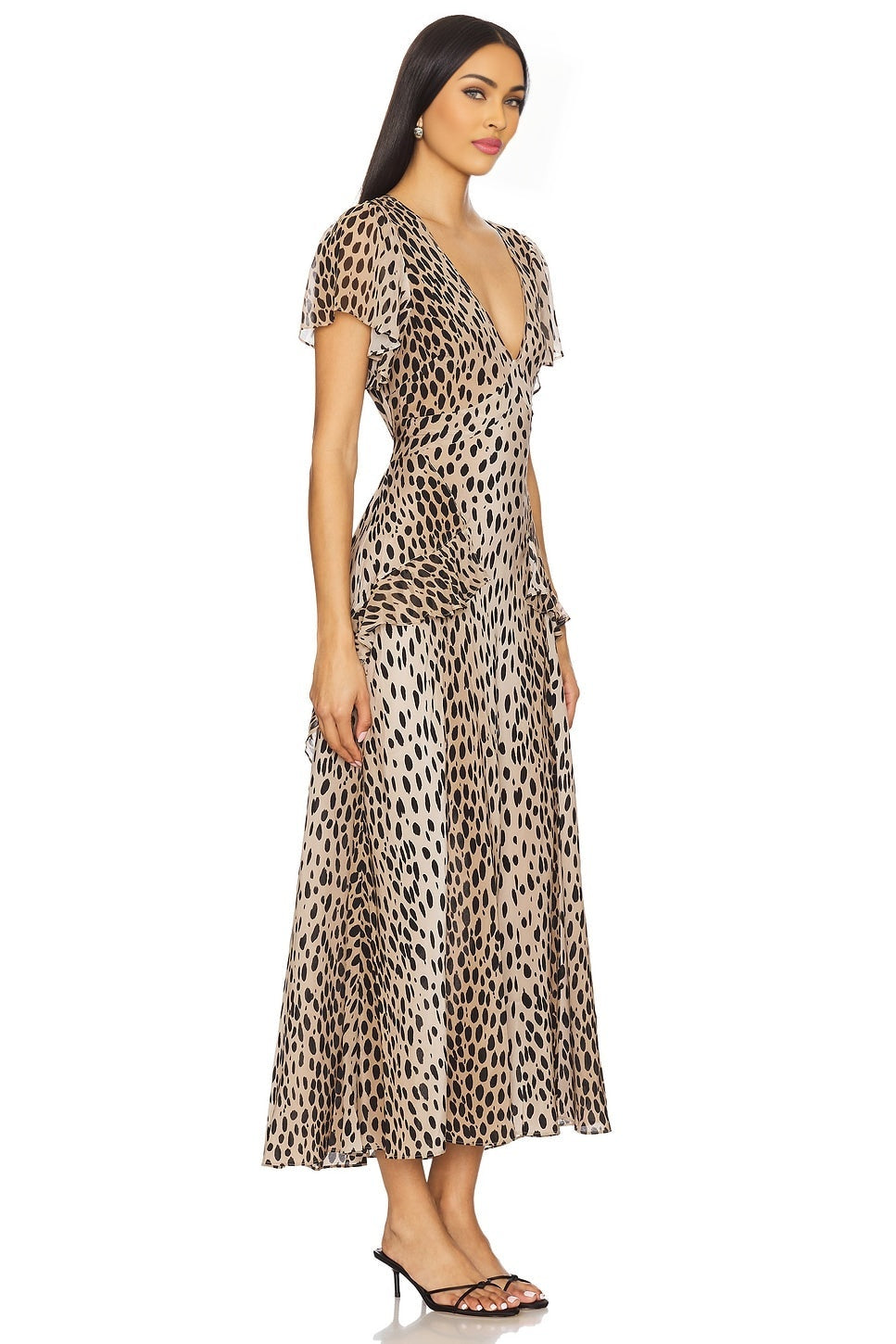 Midi Dress Bestseller 270