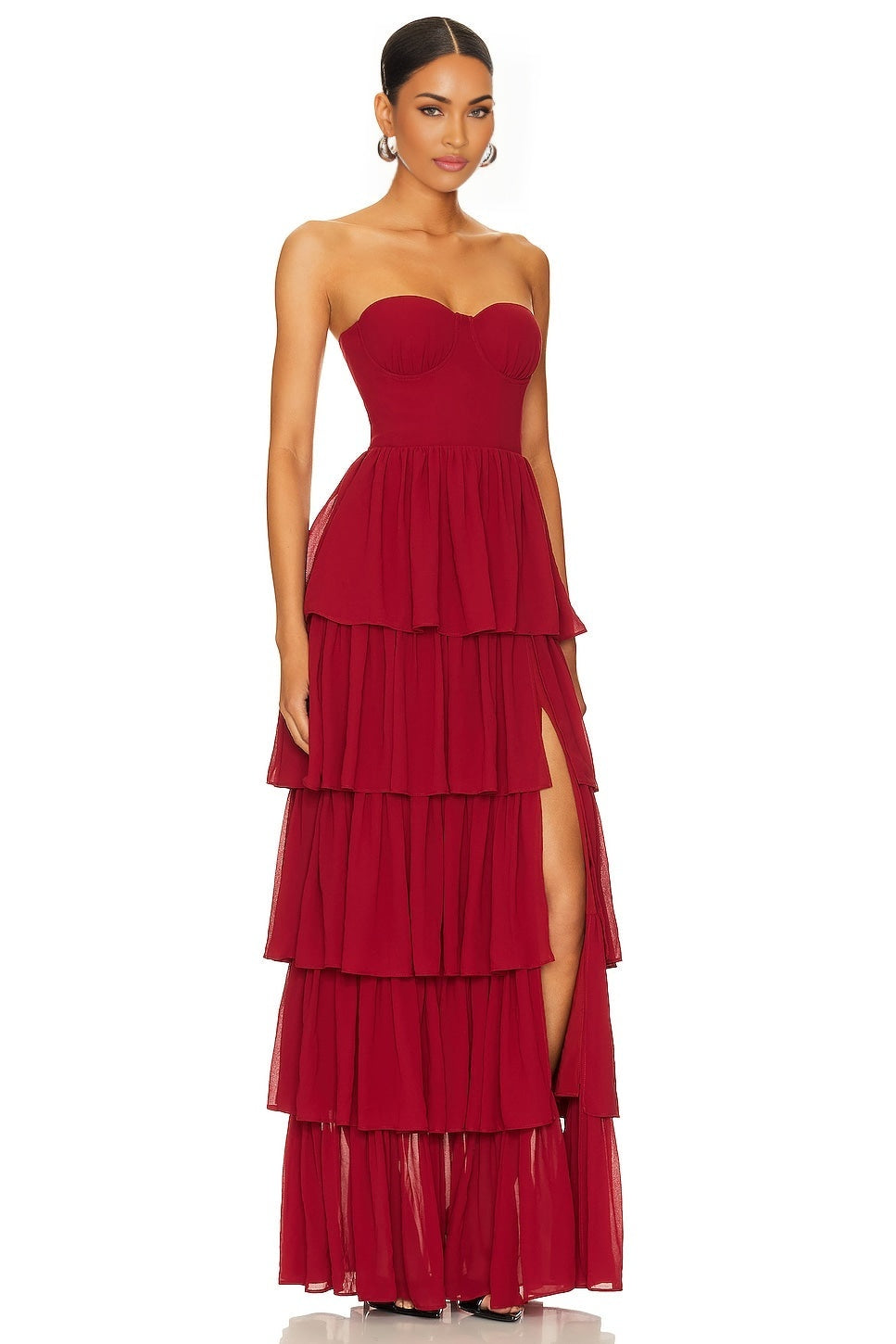 Hattie Gown Lovers and Friends