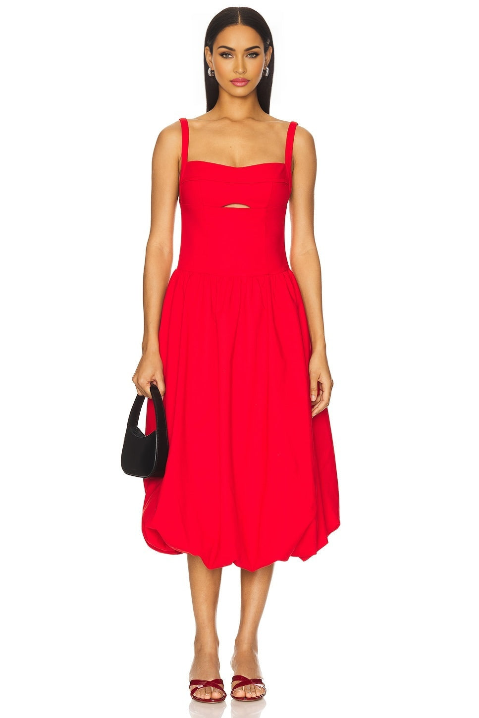 Jevi Dress ASTR the Label