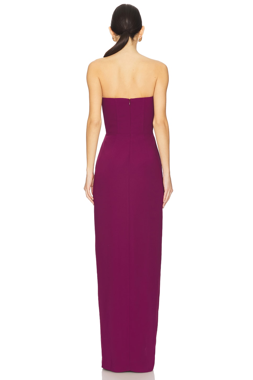 x Cherri Gown Amanda Uprichard