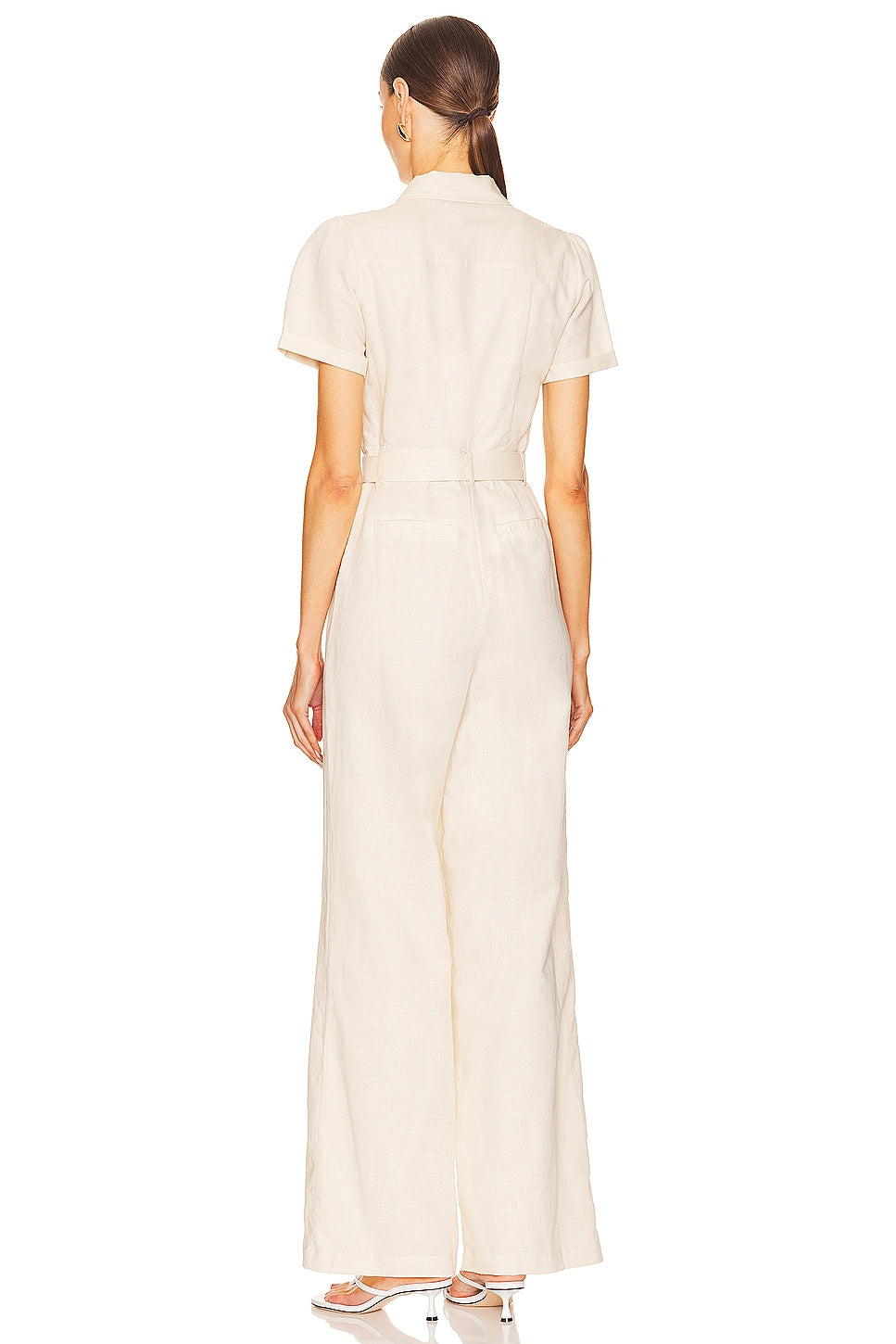 Aislee Jumpsuit PAIGE