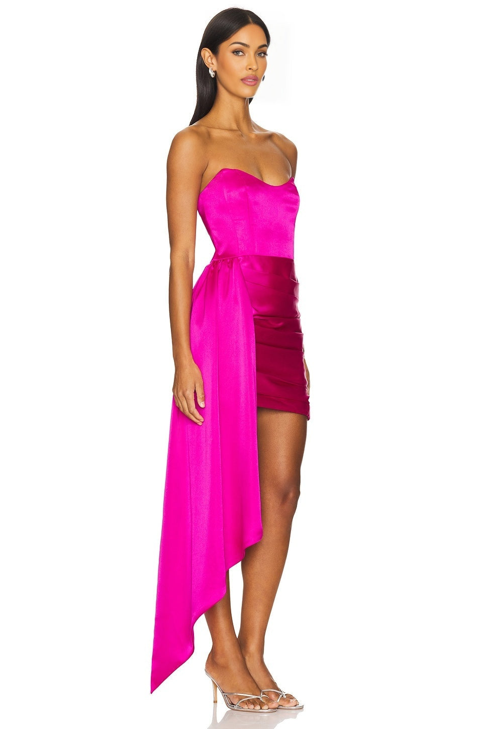 Chasing Dawn Dress Katie May