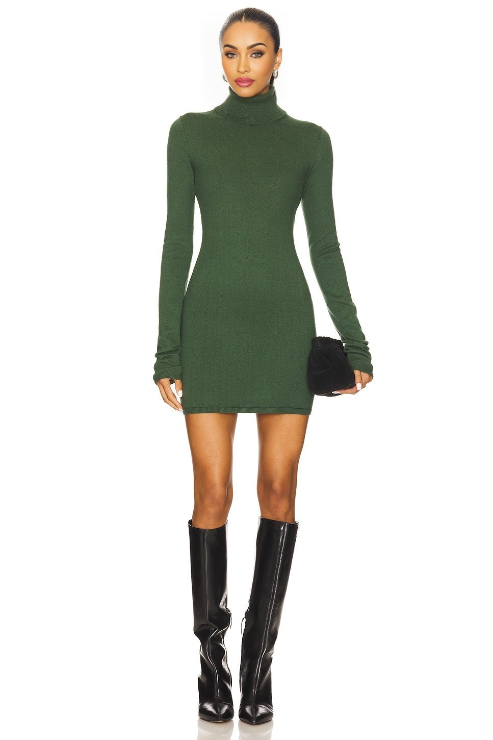 x Maurene Mini Dress House of Harlow 1960