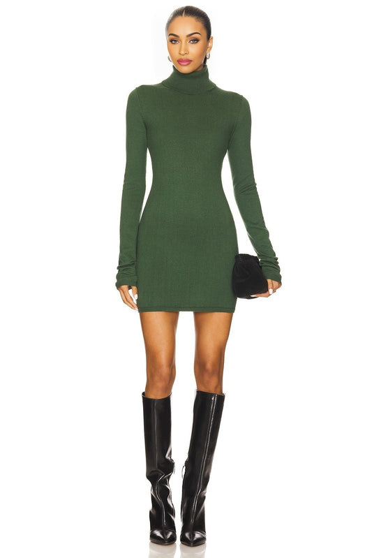 x Maurene Mini Dress House of Harlow 1960