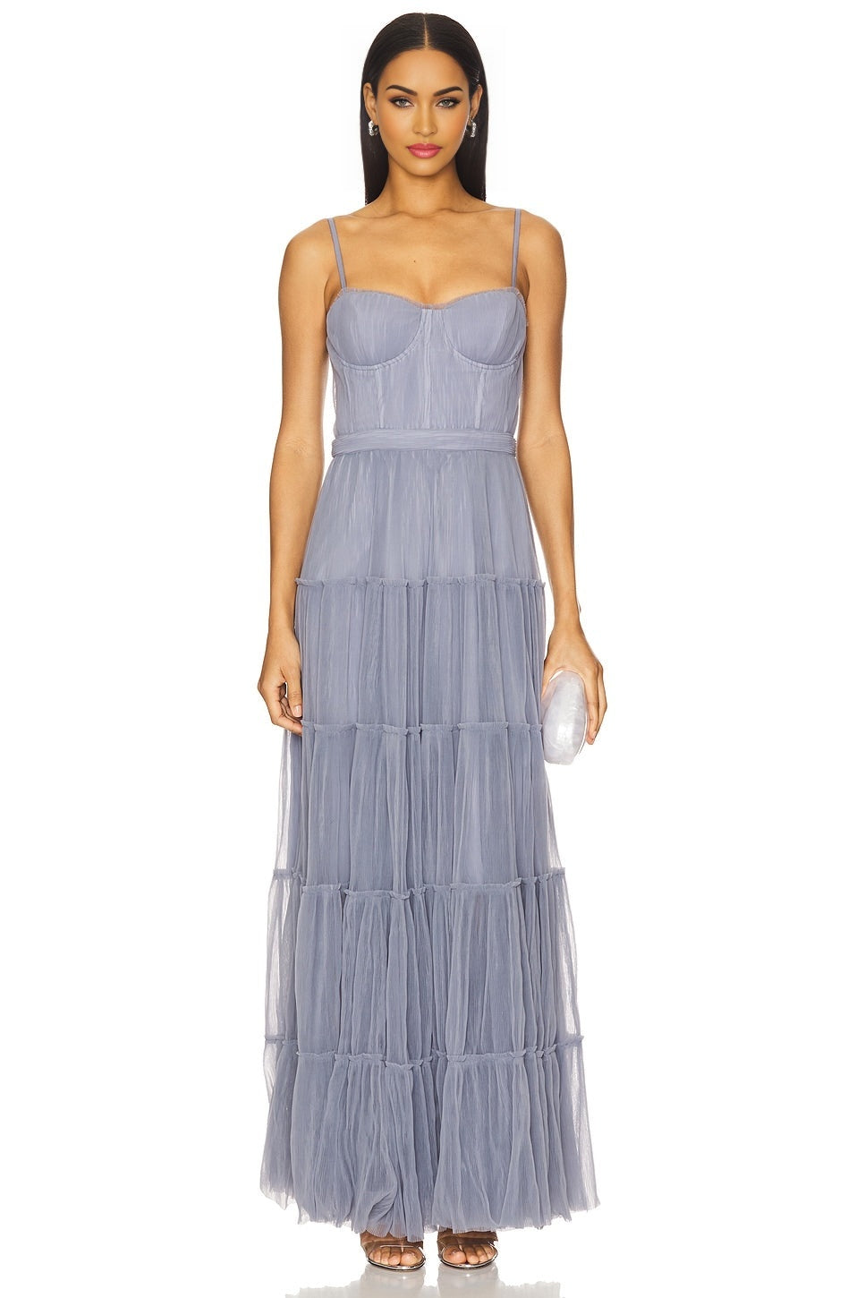 Mireya Dress ASTR the Label