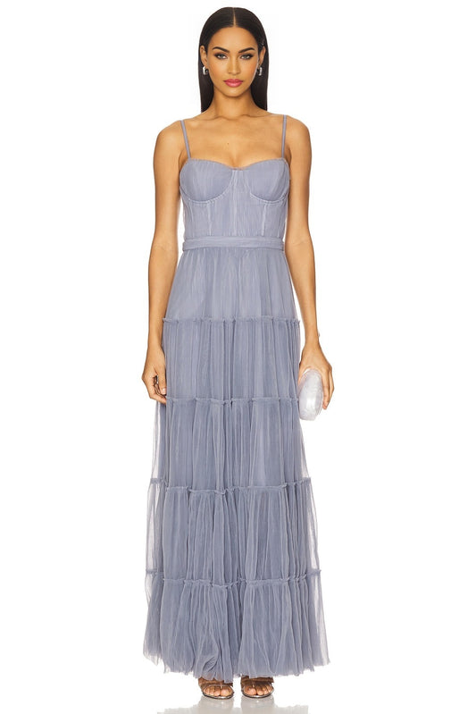 Mireya Dress ASTR the Label