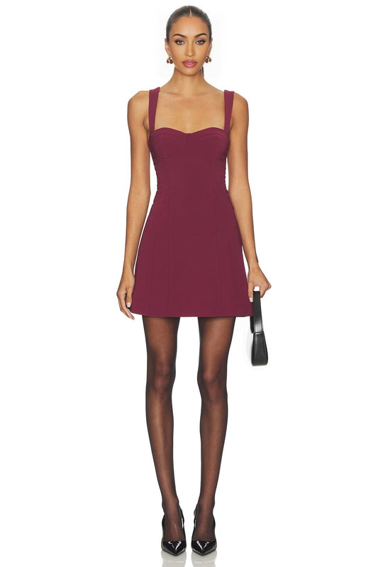 Kira Mini Dress Lovers and Friends