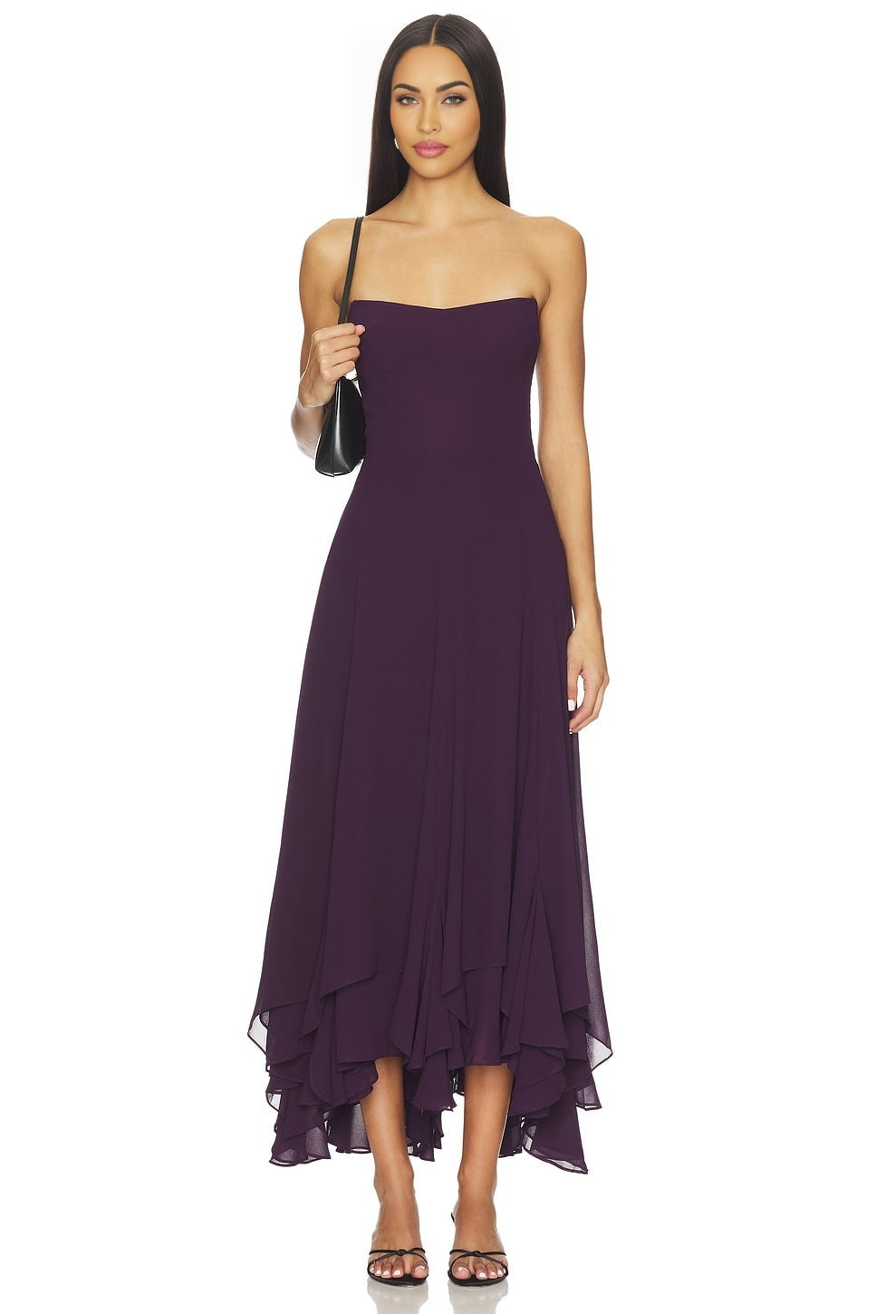 Monterey Dress Amanda Uprichard