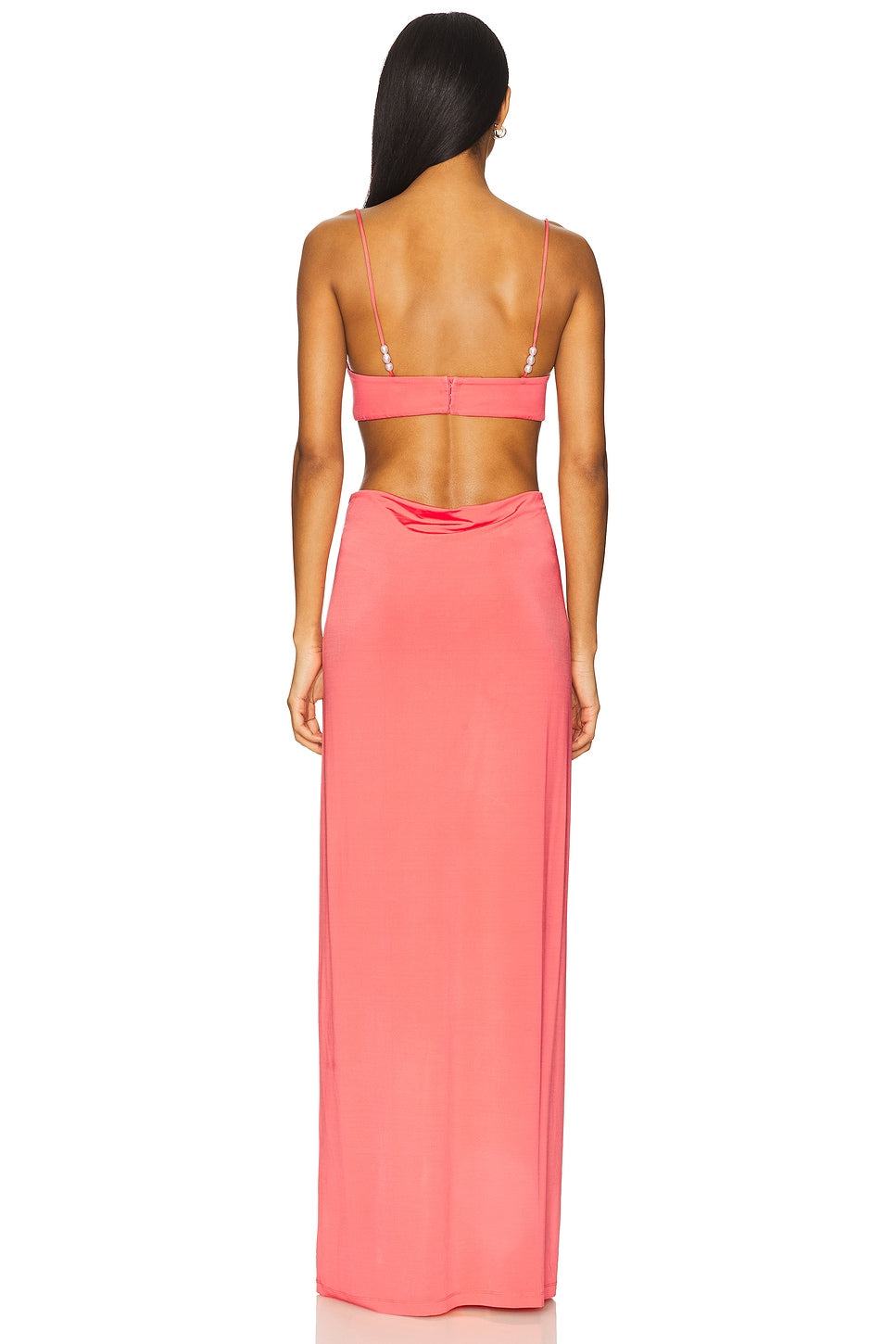 Samantha Gown Lovers and Friends