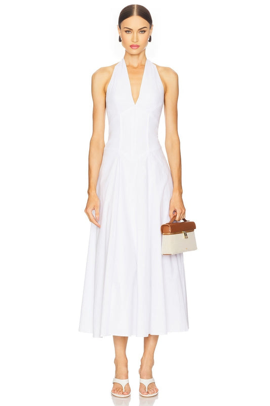 Talassa Maxi Dress SNDYS