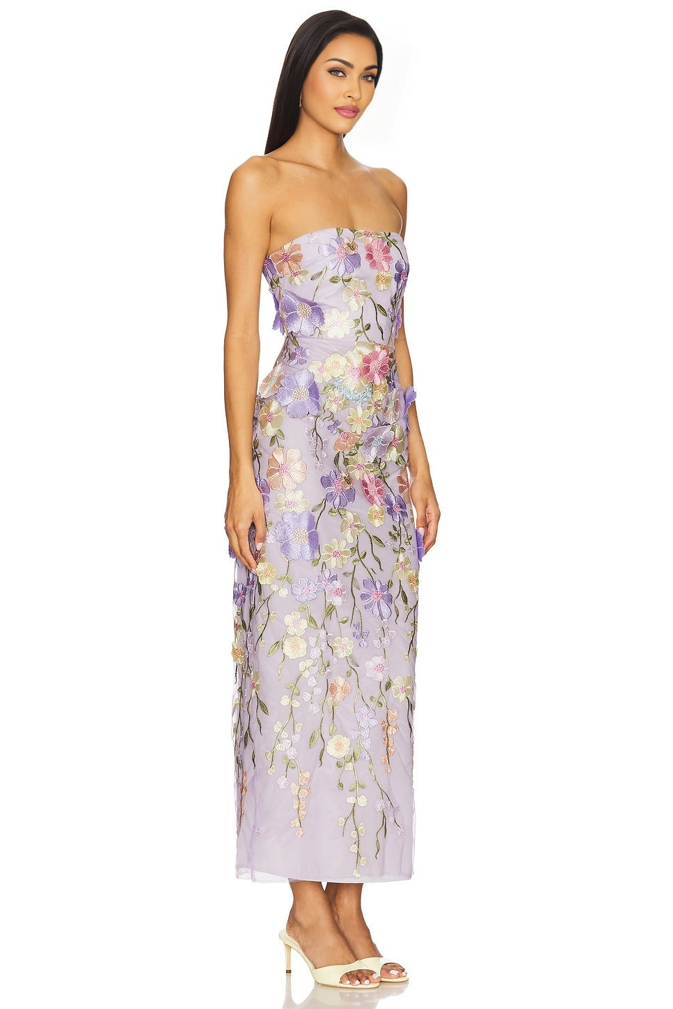 Poppin Gown Lovers and Friends