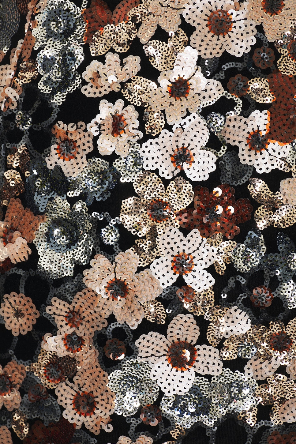 Maraya Sequin Mini Dress Bronx and Banco