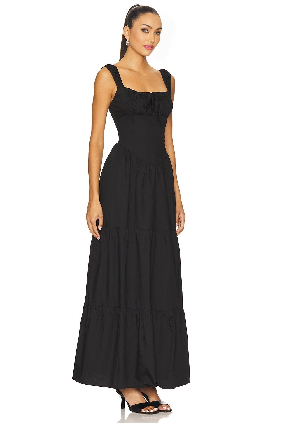 Maeve Maxi Dress MORE TO COME