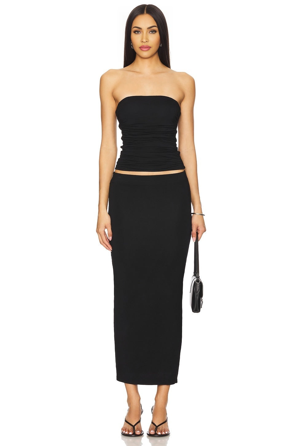 Dragana Skirt Set superdown