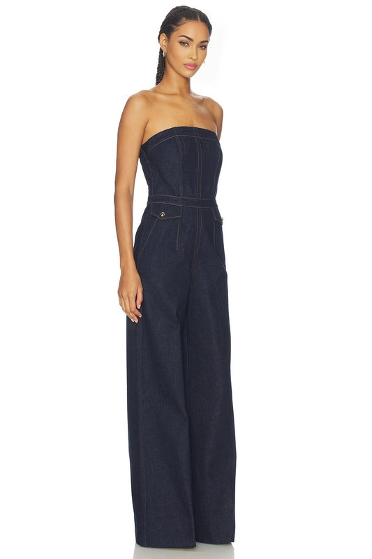 Francesca Jumpsuit PAIGE