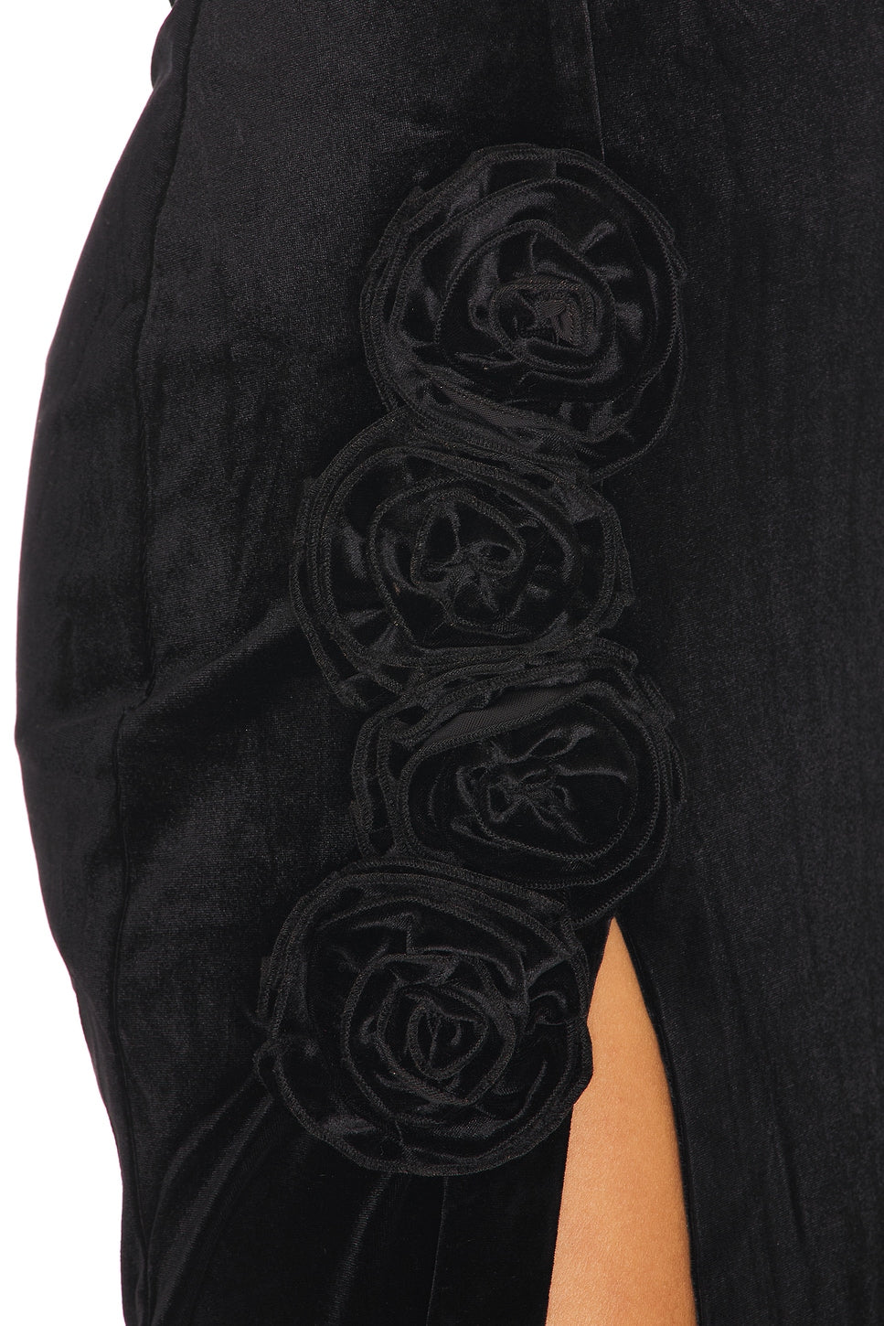 Wolfe Gown Amanda Uprichard