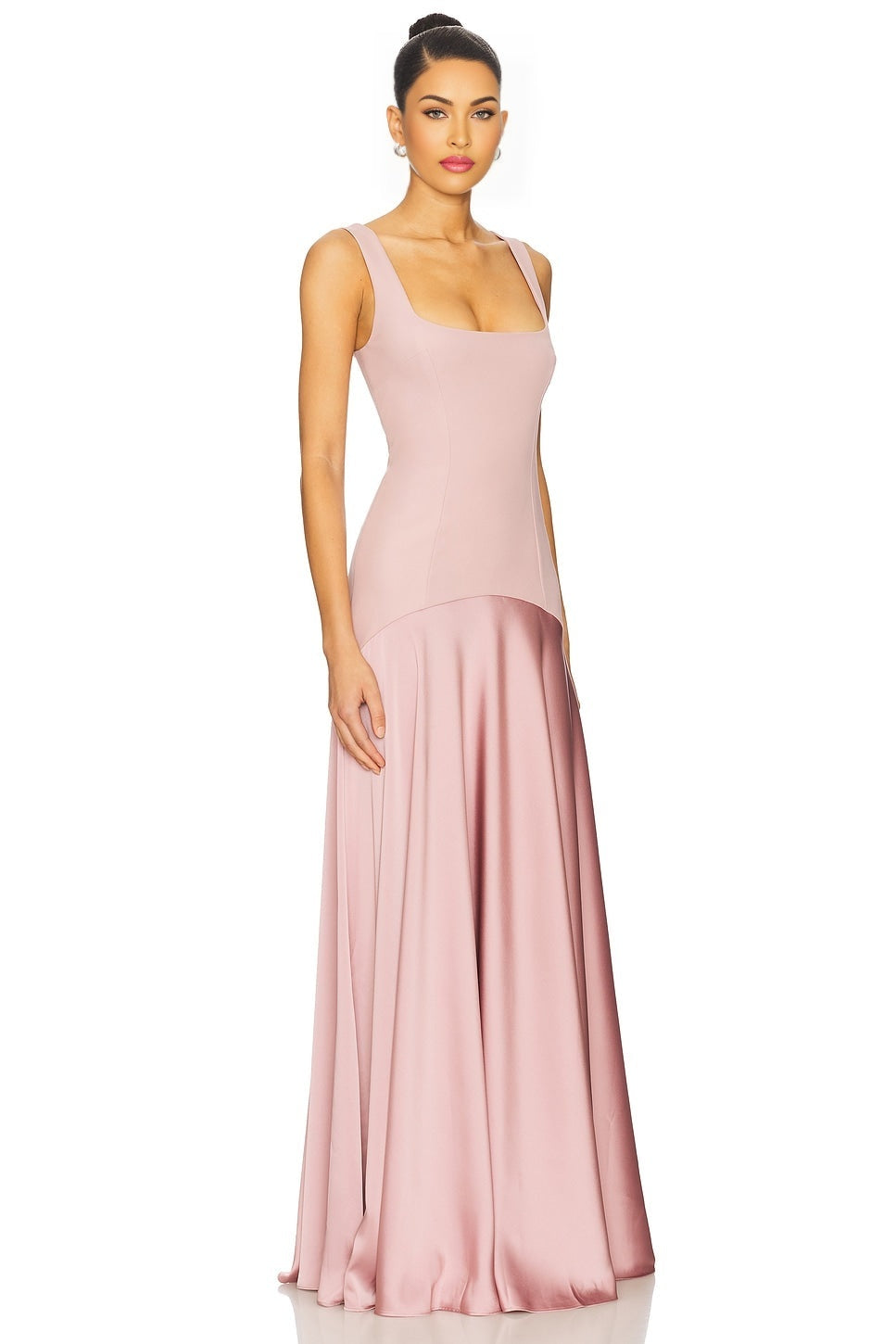 by Marianna Sidney Gown L'Academie