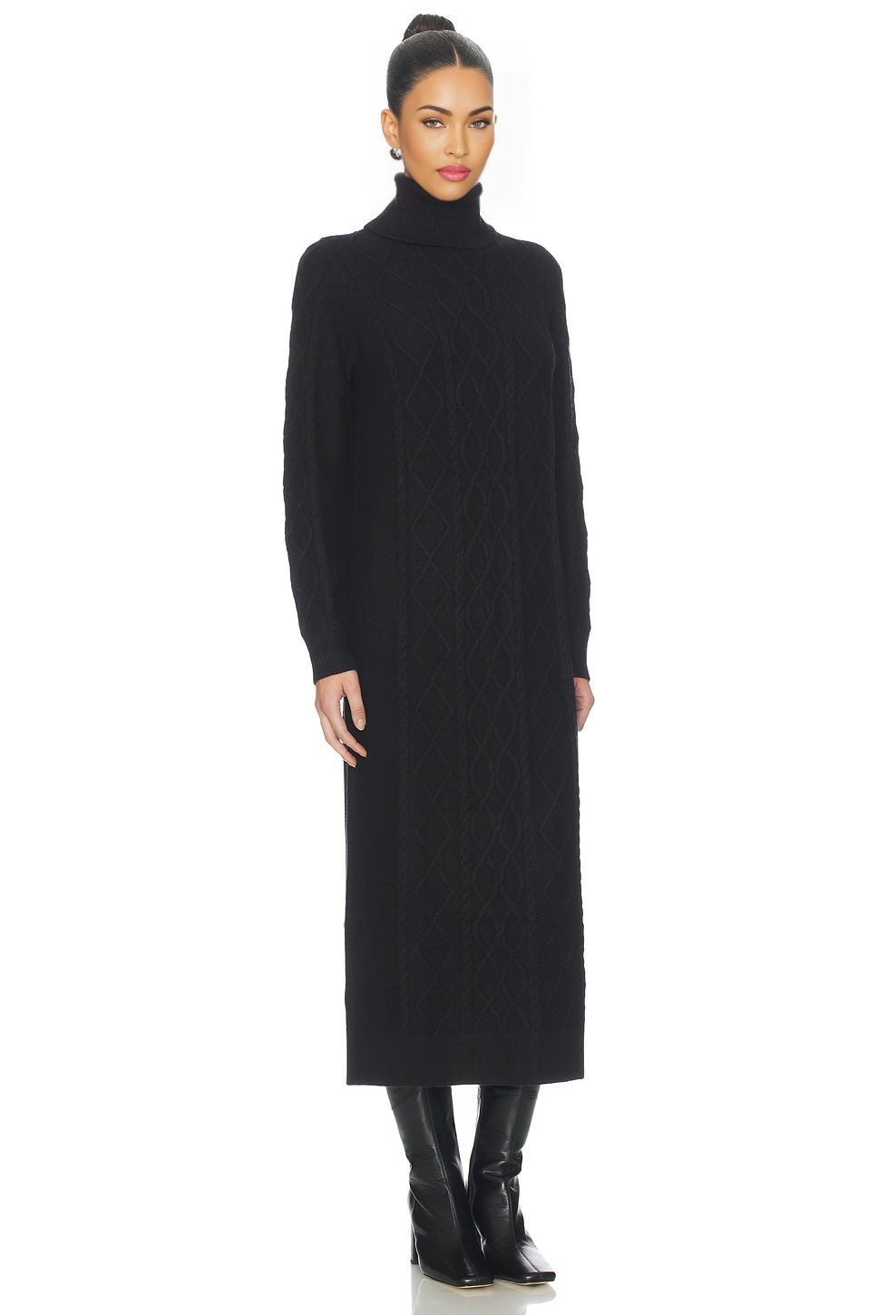 Montreal Midi Dress Show Me Your Mumu