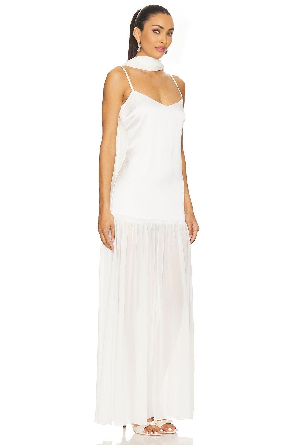 Dalia Maxi Dress Show Me Your Mumu