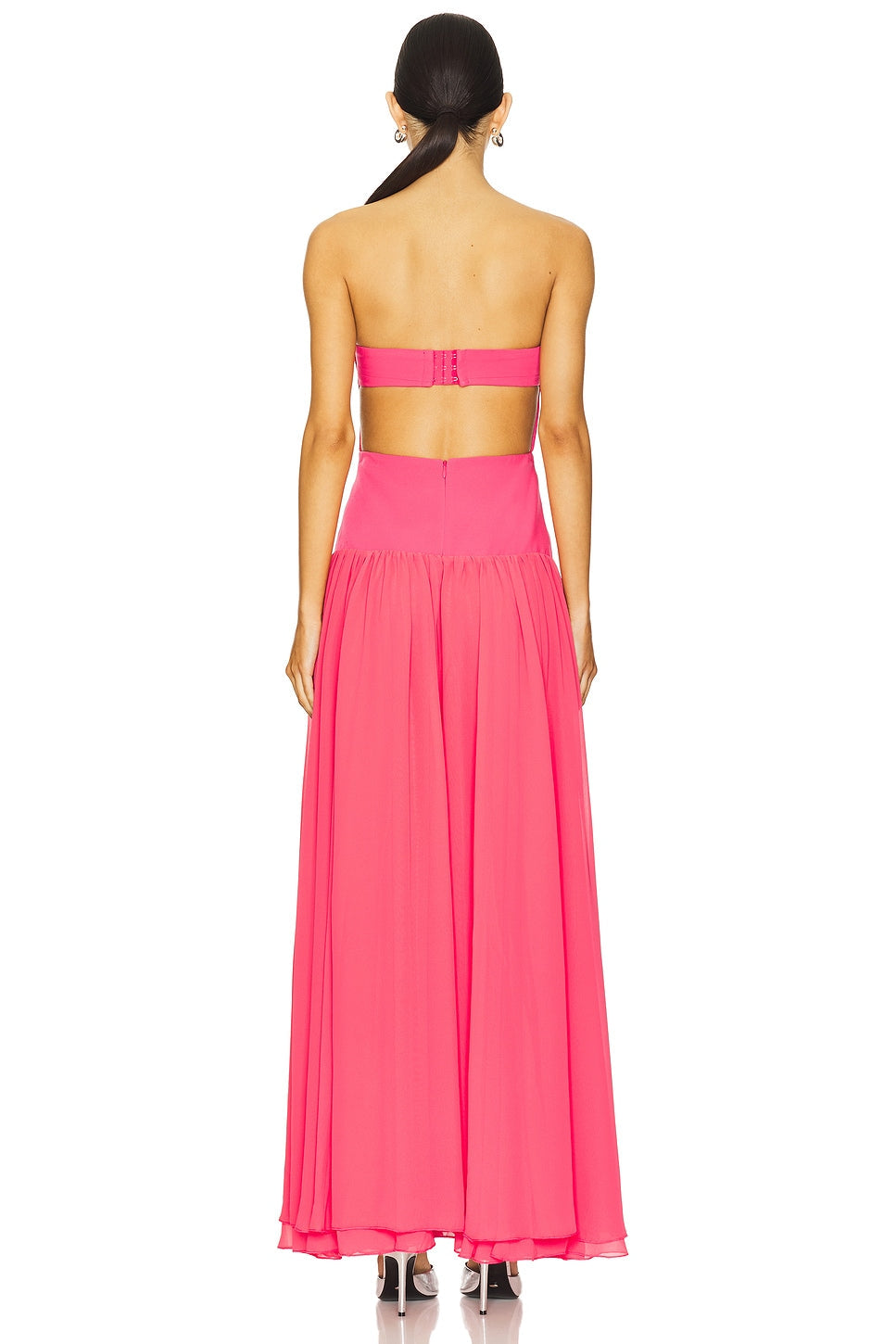 Margot Gown Lovers and Friends